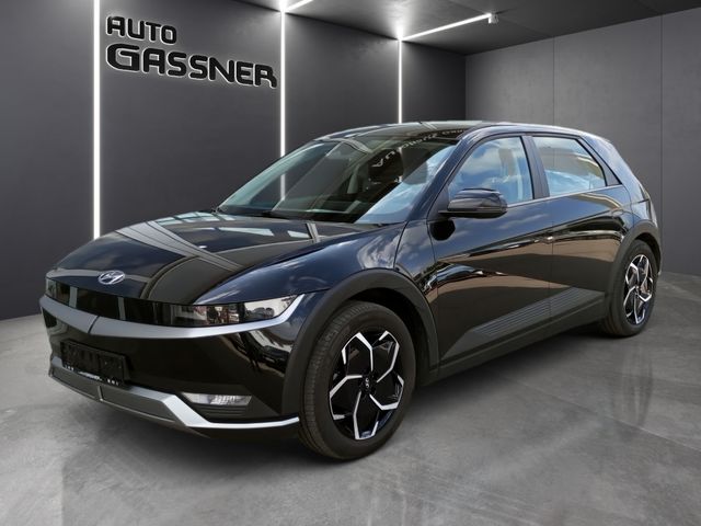 Hyundai IONIQ 5 58 kWh 4WD