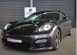 Porsche Panamera Turbo * APPROVED * TOP ZUSTAND - Porsche Gebrauchtwagen in Rheine