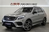 Mercedes-Benz GLE 350 d 4M AMG Line *Distr. *20Zoll *GSD *AHK* - Mercedes GLE 350 Diesel Gebrauchtwagen