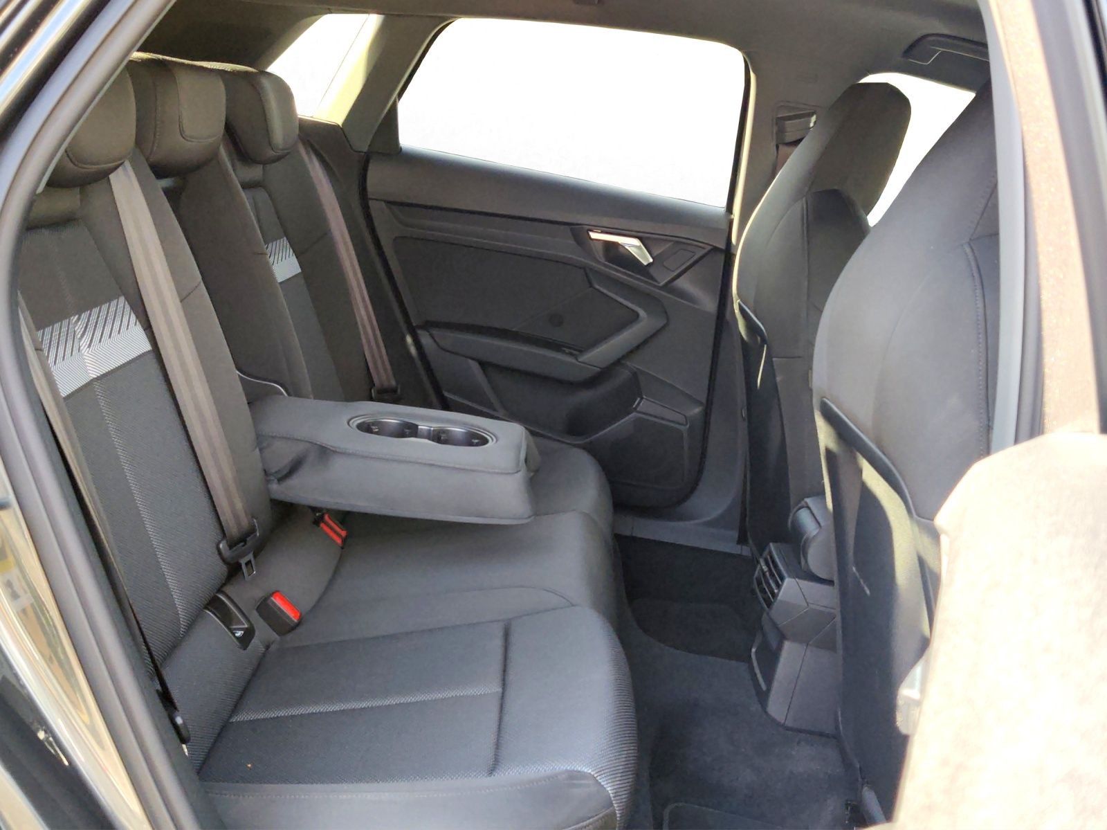 Audi A3 - Bild 17