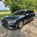 Audi S4 Avant quattro Matrix Led B&O St.Hz. Headup - gebrauchte Audi S4 aus dem Jahr 2022