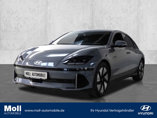 Hyundai IONIQ 6 77 TECHNIQ Park Sitz-Paket V2L-Adapter