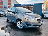 Opel Meriva 1.4 Selection 74kW - Opel Meriva: Se