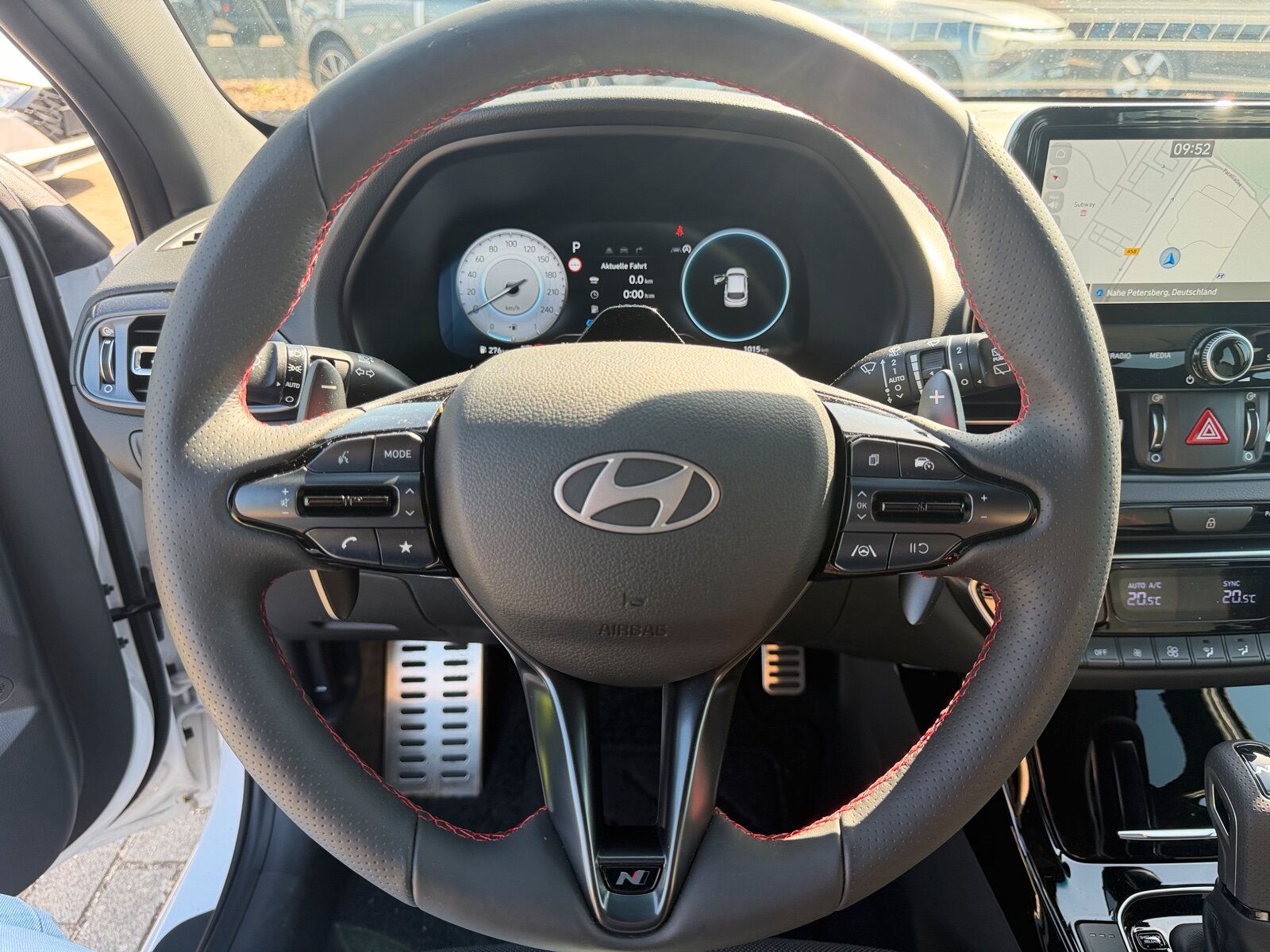 Hyundai i30 – Bild 7