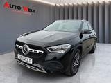 Mercedes-Benz GLA 180 d  1.Hand/Bi-Color/AHK/Navi/45PDC/8-fach - gebrauchte Mercedes-Benz GLA 180 aus dem Jahr 2021