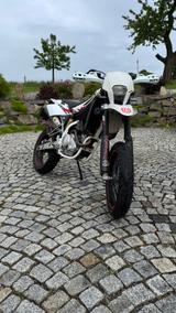 Husqvarna SMR125/SMS4 - Angebote