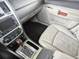 Chrysler 300C Touring 3.0 CRD LEDER NAVI - gebrauchte Chrysler 300C aus dem Jahr 2006