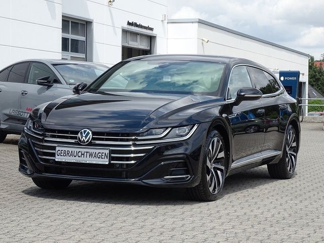 Arteon Shooting Brake 2.0 TSI DSG R-Line