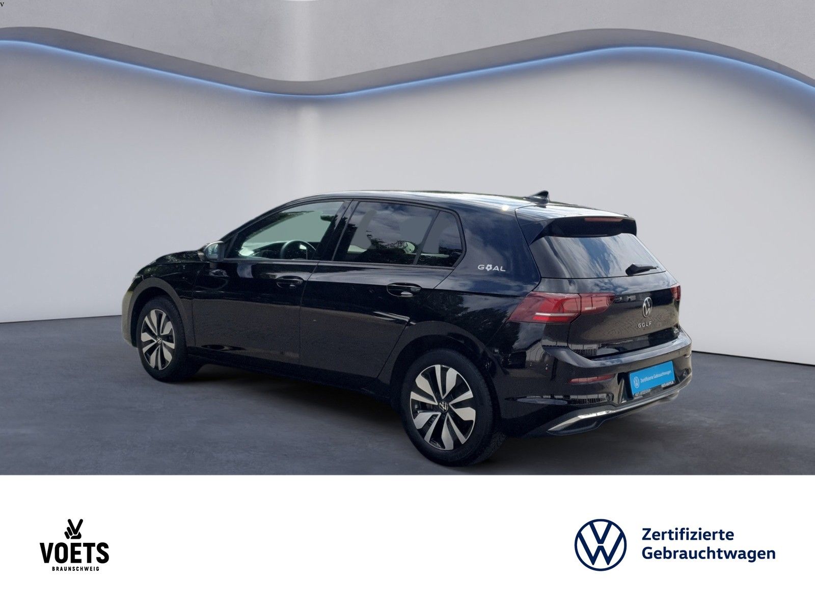 Volkswagen Golf - Bild 4
