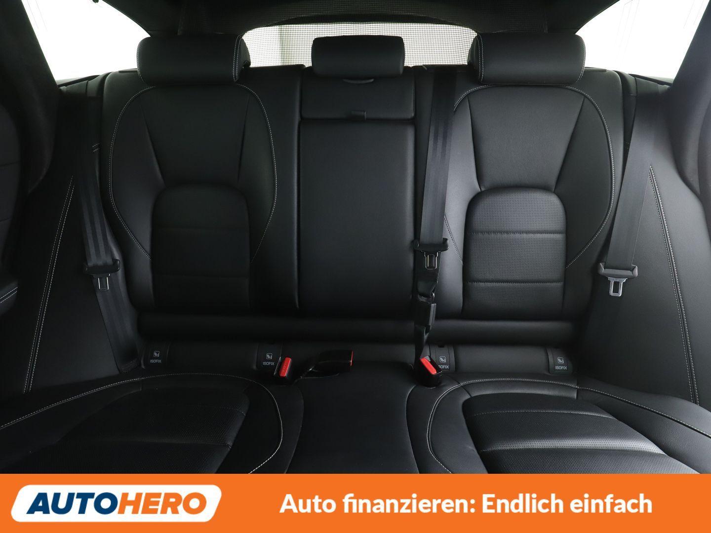 Jaguar XF 25d Chequered Flag AWD Aut.*LED*TEMPO*PLA*, миниатюра 15
