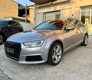 Audi A4 - 2