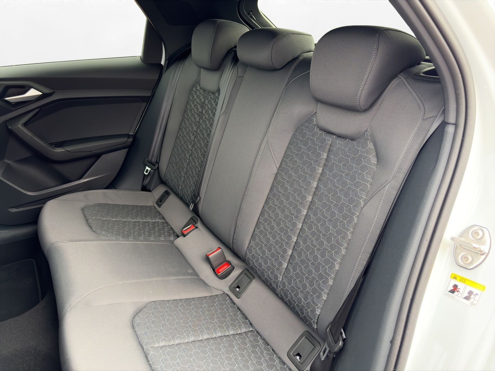 Audi A1 - Bild 4