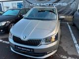 Skoda Fabia Combi Joy 1.hand. Nav.Automatik. - Skoda Fabia: Automatik, Combi