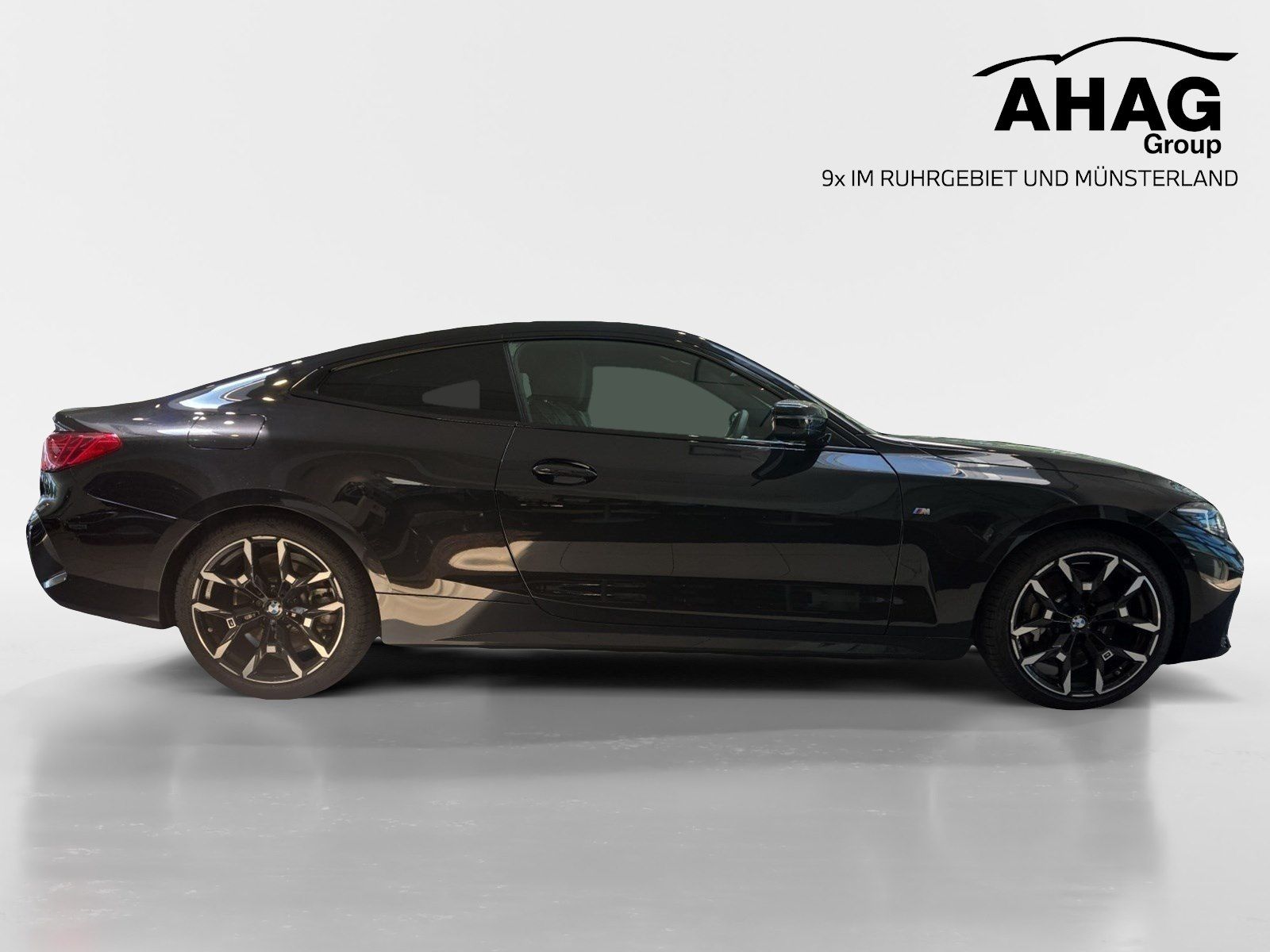 BMW 430 - Bild 3