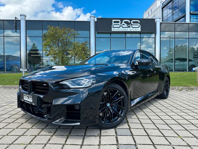 BMW M2 Coupe HARMAN,Handschalter,LED,HUD,Usw.