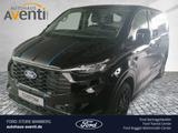 Ford Transit Custom Sport ALLRAD-AUTOMATIC