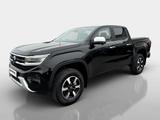 Volkswagen Amarok TDI Style 5Jahre+Cover+Standhzg+AHK+Matri - Volkswagen Amarok: Schwarz