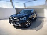 Mercedes-Benz GLC 200 4Matic LED Kamera Navi SHZ Tempomat - Mercedes-Benz GLC 200 in Ludwigshafen
