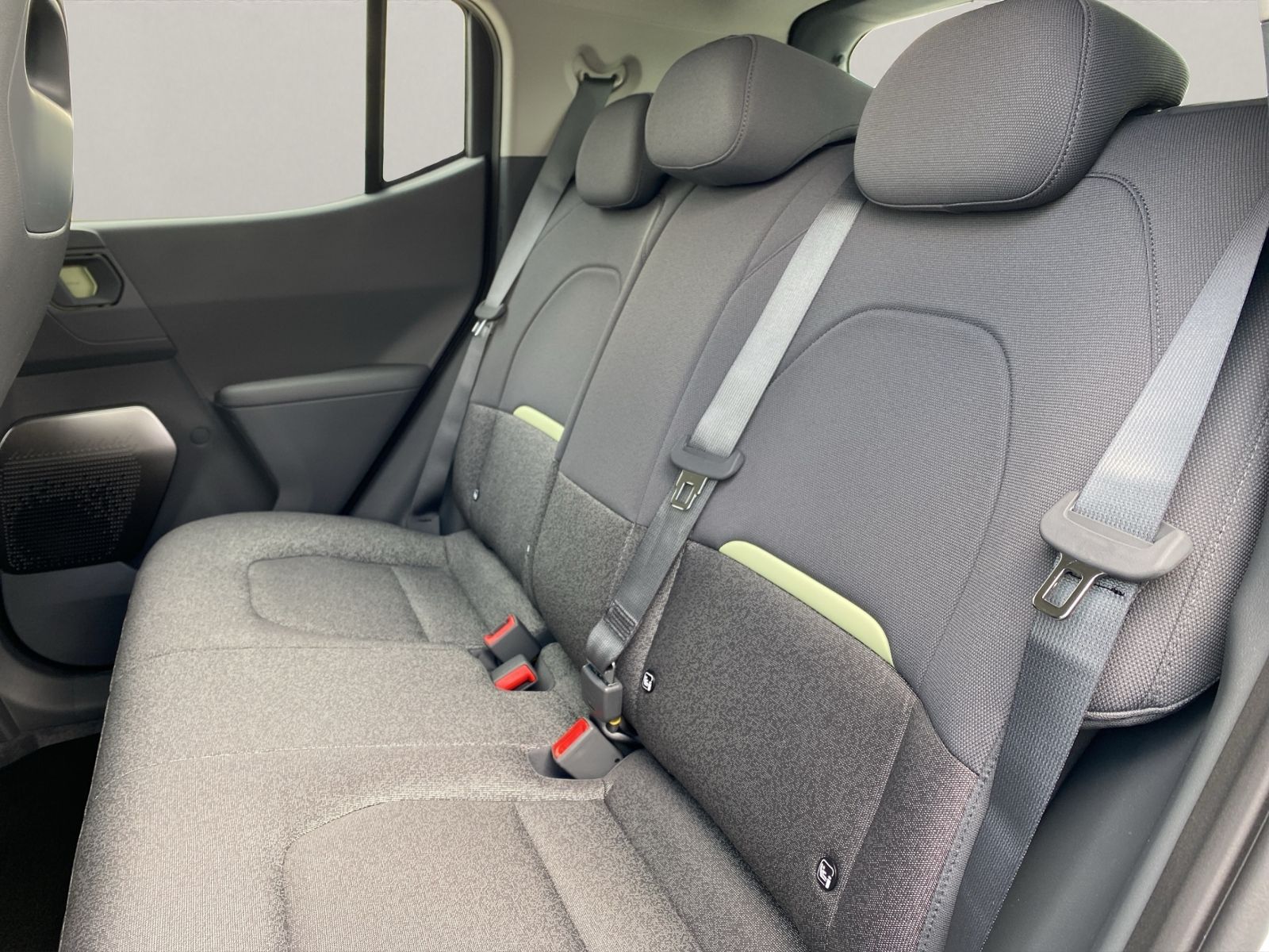 Kia EV2 - Bild 10