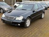 Mercedes-Benz C 180 C Limousine C 180 Kompressor - gebrauchte Mercedes-Benz C 180 aus dem Jahr 2004