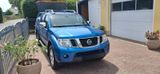 Nissan Navara - Nissan Navara aus 2012