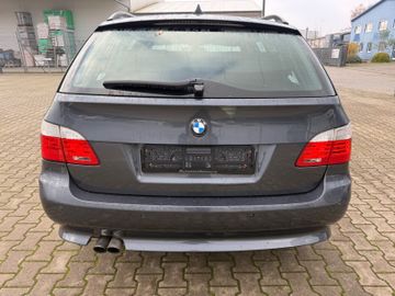 BMW 525 - 9