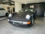 Porsche 964 cabriolet, manual C2, like new - Porsche 964 aus 1990