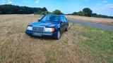 Mercedes-Benz Mercedes Benz W124, 260E - Mercedes-Benz 260 von privat
