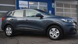 Renault Kadjar Life - graue Renault Kadjar