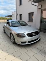 Audi TT 8n Quattro APX - Audi aus 1999: 8