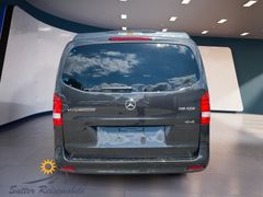 Pössl Vanstar PLUS*NEUER VITO*ALLRAD*TOP AUSSTATTUNG*