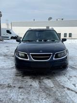 Saab 9-5 2.3t 162kW Vector SportCombi Automatik V... - Saab 9-5 in Hannover