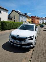 Skoda Kamiq Style 1.0 TSI Automatik - Skoda Kamiq in Saarbrücken