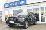 Mercedes-Benz GLE 53 HeadUP Pano Distronic Klappe Standhz. 22" - mit Benzin-Antrieb: Standheizung, Geländewagen