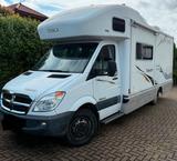 Winnebago Itasca Navion - Winnebago Wohnmobil oder -wagen