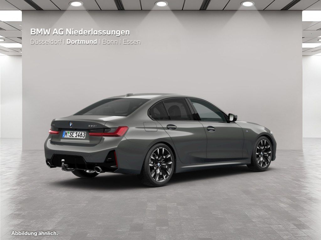 BMW 330 - Bild 4