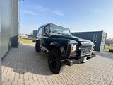 Land Rover Defender 90 TD4 Station Wagon - Land Rover Defender Gebrauchtwagen