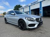 Mercedes-Benz C 180 C -Klasse T-Modell C 180 T BlueTec / d AMG - Mercedes-Benz C 180 in Aachen