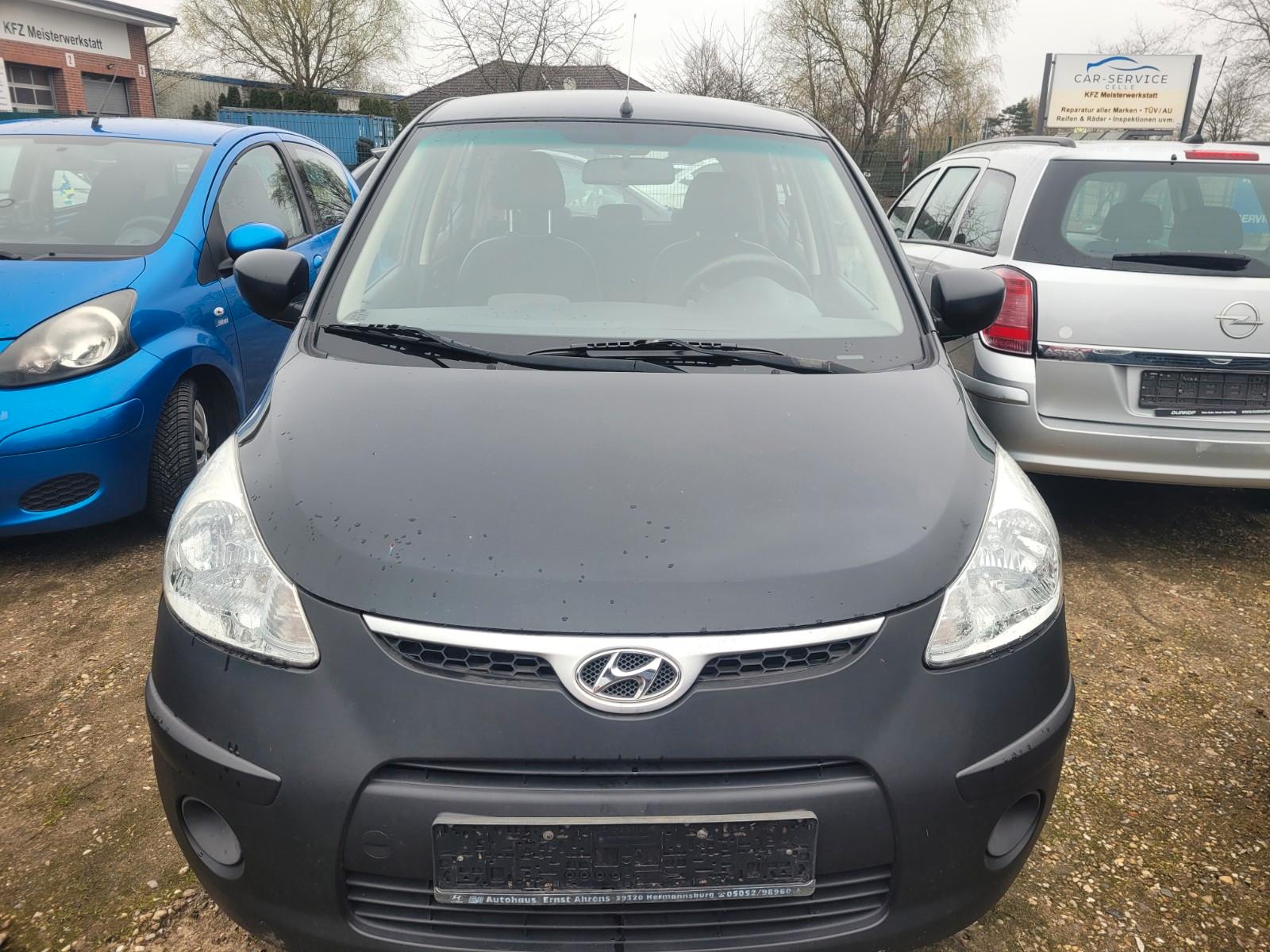 Hyundai i10 Classic E