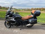 BMW K1600GT Edition719 Meteoric Dust