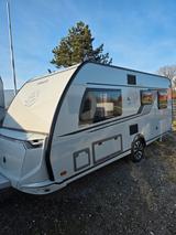 Knaus Südwind 500 FU 60 Years - Knaus Südwind 500 fu