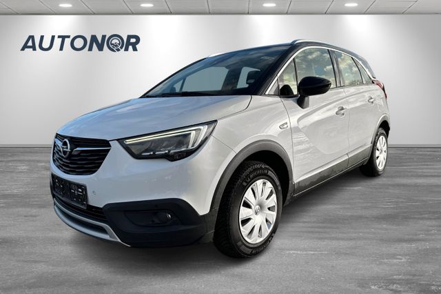 Opel Crossland Innovation 1.2 110PS Automatic