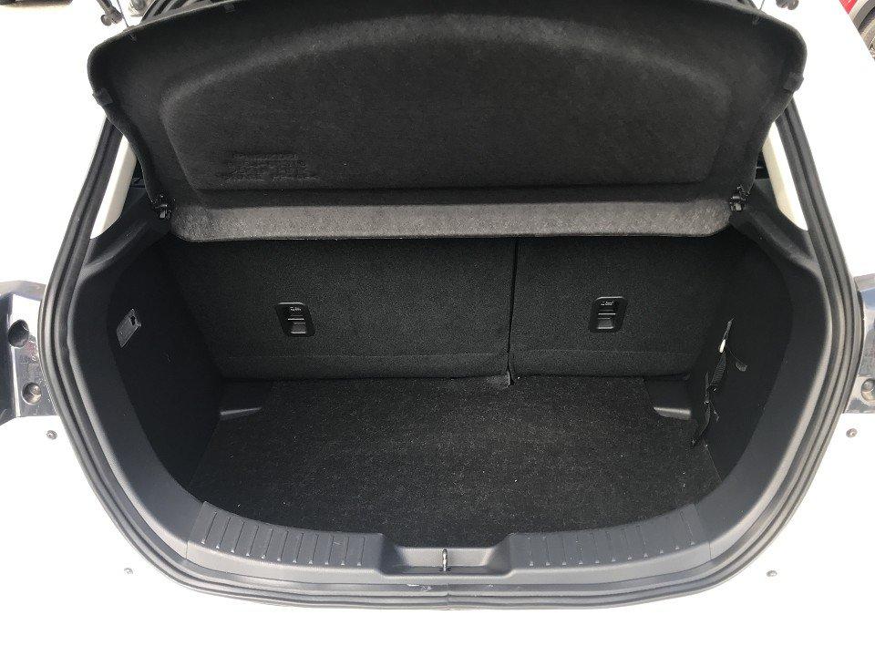 Mazda 2 SKYACTIV-G90 M Hybrid Sports-l., NAVI, LED,