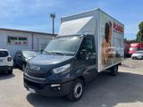 Iveco daily 35-160 cassone/lega-2.3 hpt-2019 - Iveco Daily iv