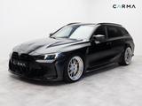 BMW M3 Touring xDrive Competition M - BMW M3 aus 2025