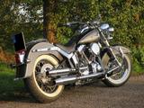 Harley-Davidson Softail Deluxe FLSTN - Angebote