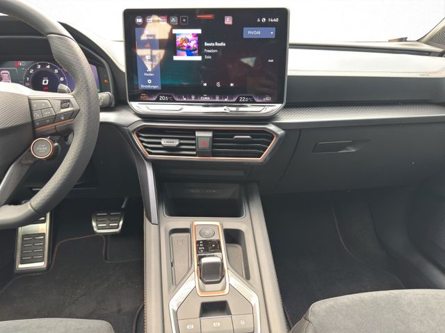 Foto Nummer 14: CUPRA Formentor