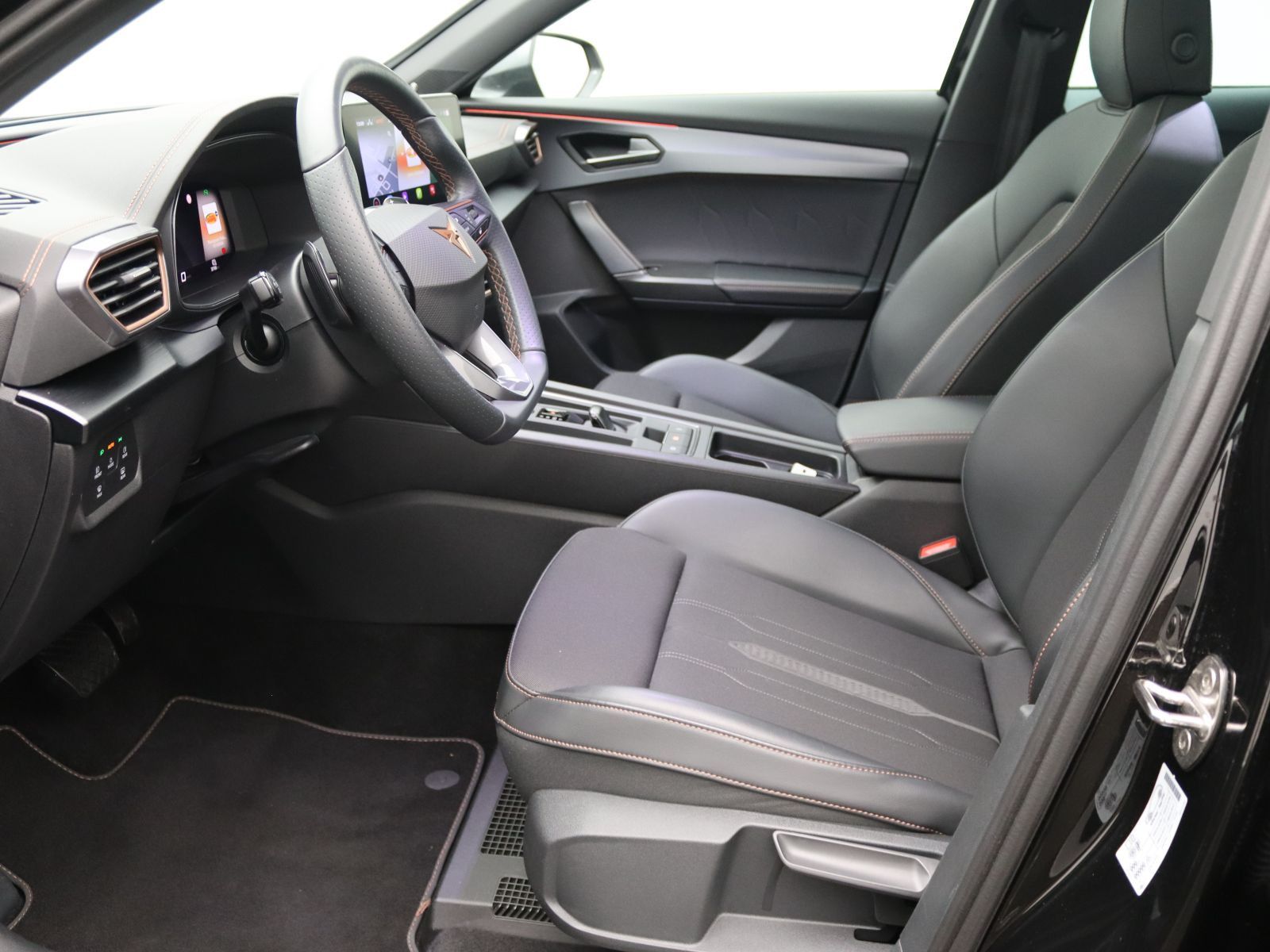 Cupra Formentor - Bild 12