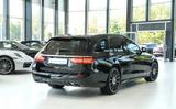 Mercedes-Benz E 400d T 4Matic*AMG-LINE*NIGHT*AIRMATIC*BURMESTE - Mercedes-Benz E 400 in Bonn