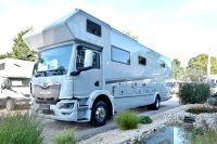 Phoenix TopX-Alkoven 10.800  -€ 121.370,00 reduziert!- (6/30)